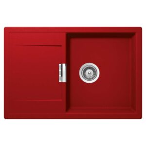 Mono D- 100 Rouge