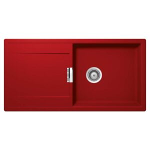 Mono D- 100L Rouge