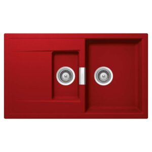 Mono D- 150 Rouge