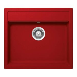 Mono N- 100 Rouge