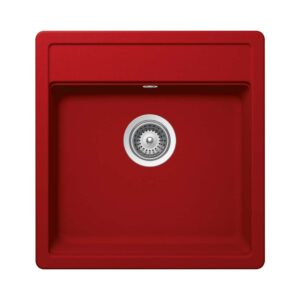 Mono N- 100S Rouge