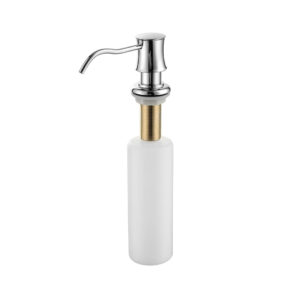 TRADITIONAL SOAP DISPENSER