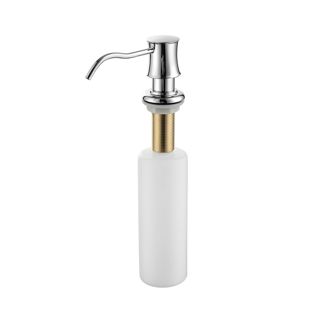 TRADITIONAL SOAP DISPENSER