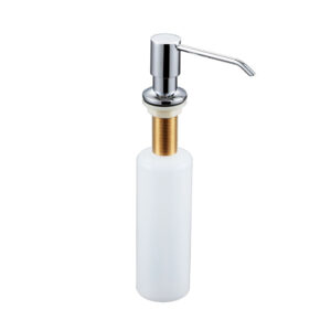 SOAP DISPENSER