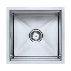 View Zen 10 Sink Options - The 1810 Company