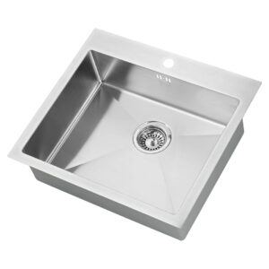 ZENUNO15 500 I- F Stainless Steel