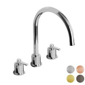 AERO 3 HOLE TAP