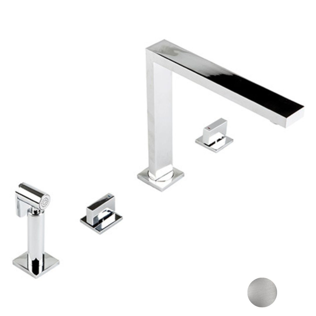 NOVANTA 4 HOLE DESIGN (INC. HAND SPRAY)