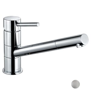PLUIE ANGLED SPOUT