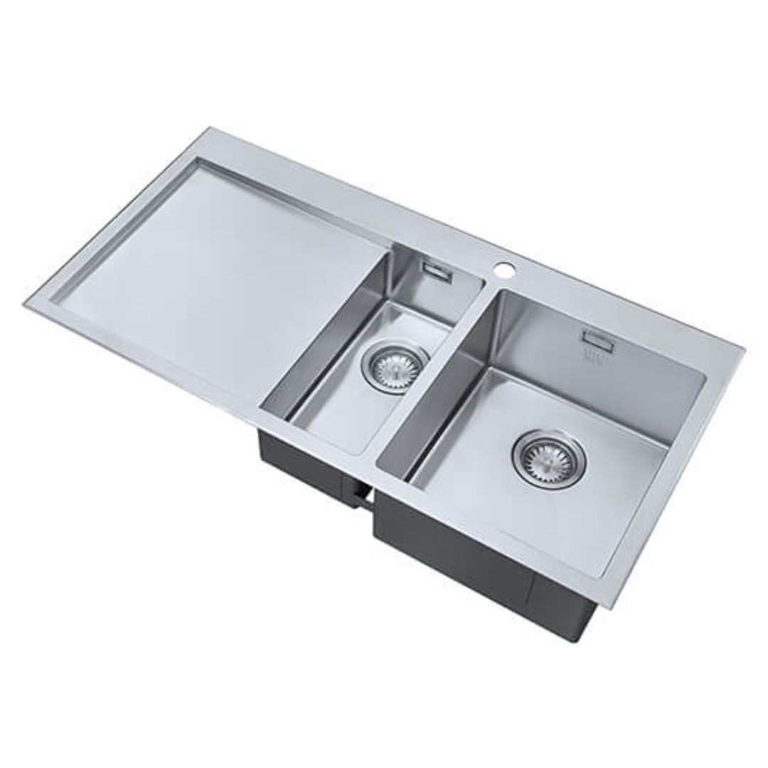 RAZORDUO10 6 I- F BBR