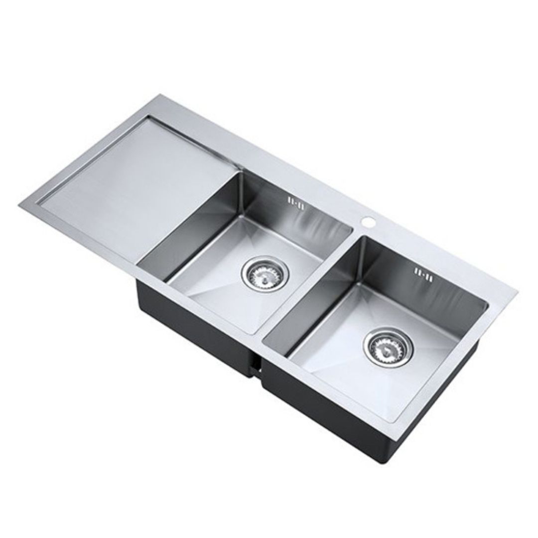 ZENDUO15 34/34 I- F BBR