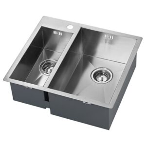 ZENDUO 180/310 I-F BBR - BBL