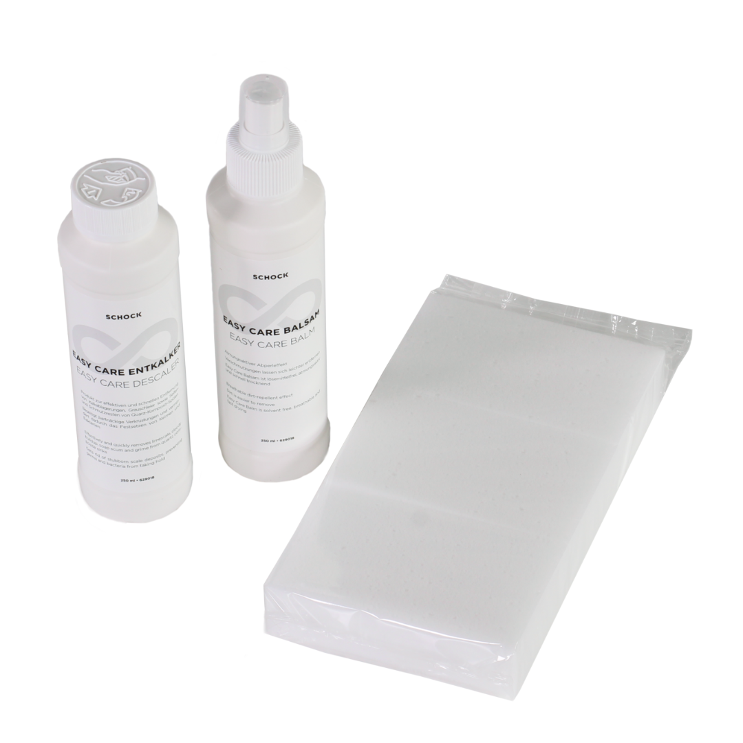 Schock Easycare Set