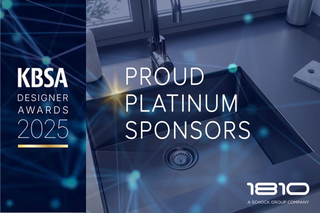 The 1810 Company is a platinum sponsor for the KBSA KBB Industry Conference 2025