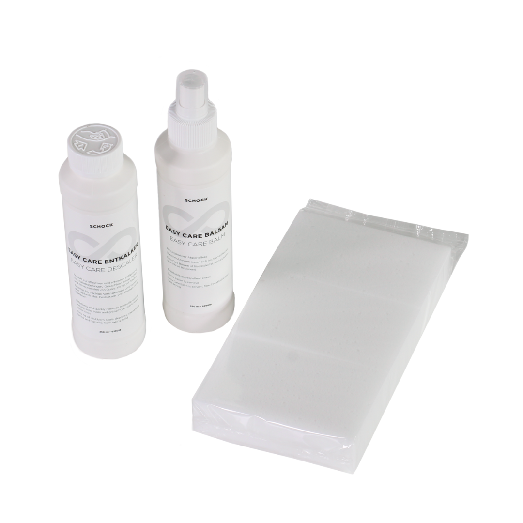 SCHOCK Easy Care Set