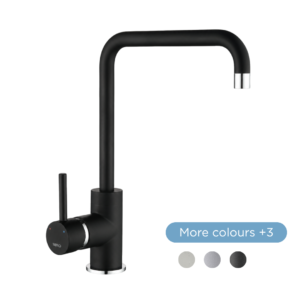 CRISTALITE®-INSPIRED CASCATA SQUARE SPOUT