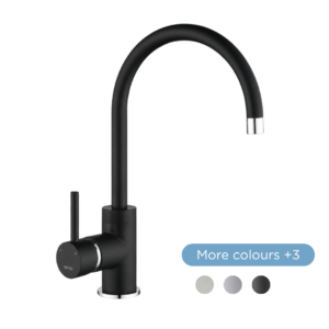 CRISTALITE®-INSPIRED COURBE CURVED SPOUT