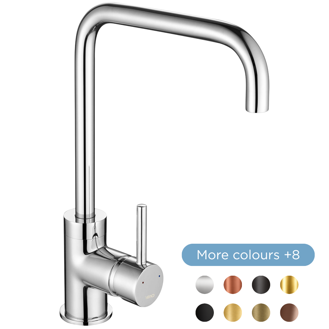 CASCATA SQUARE SPOUT