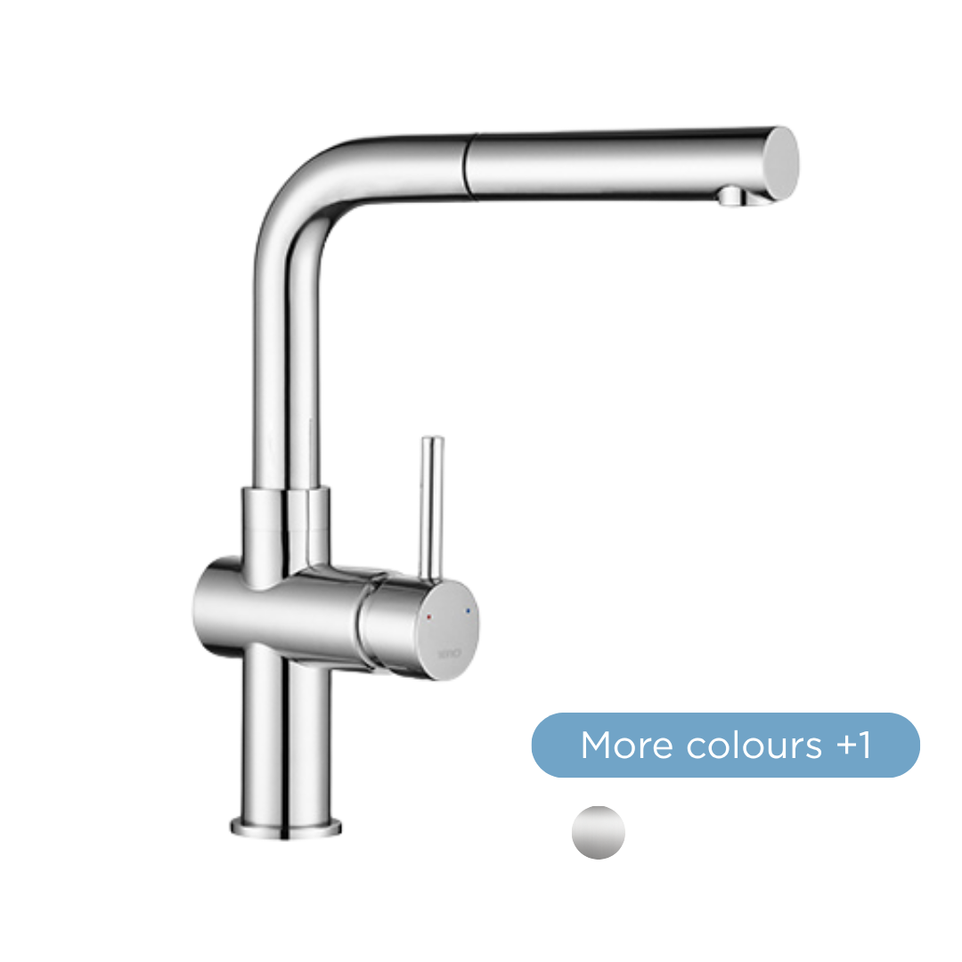 DAVANTI PULL OUT SPRAY