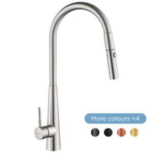 ESTRARRE QFIT FLEX RETRACTABLE TAP