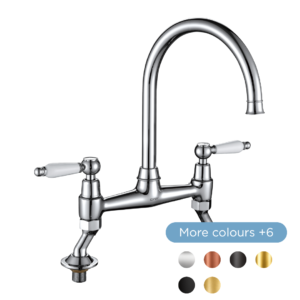 MOULINS CLASSIC BRIDGE MIXER