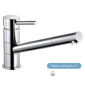 PLUIE ANGLED SPOUT