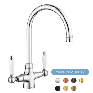 RODEZ CLASSIC SINGLE TAP