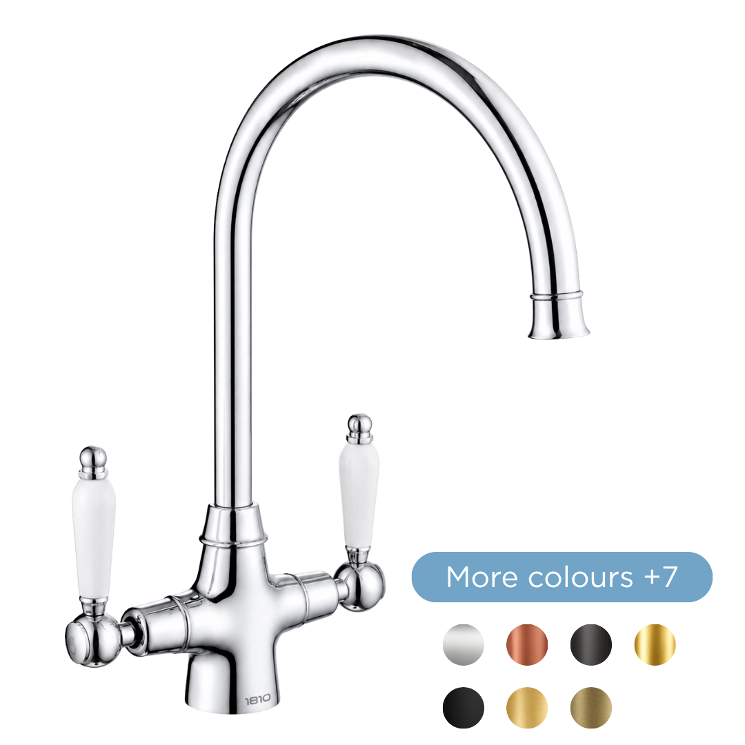 RODEZ CLASSIC SINGLE TAP