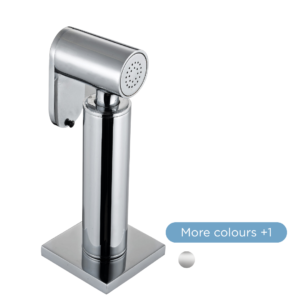 SPRUZZO COLD RINSE HANDSPRAY