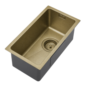 ZENUNO15 200U AGED BRASS