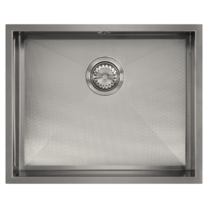 HEX AXIXUNO 500U GUNMETAL (SOLID SURFACE)