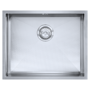 HEX AXIXUNO 500U STAINLESS STEEL (SOLID SURFACE)