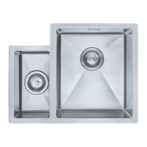 ZENDUO CONTRATTO 160/340U BBR