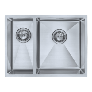 ZENDUO CONTRATTO 180/340U BBR