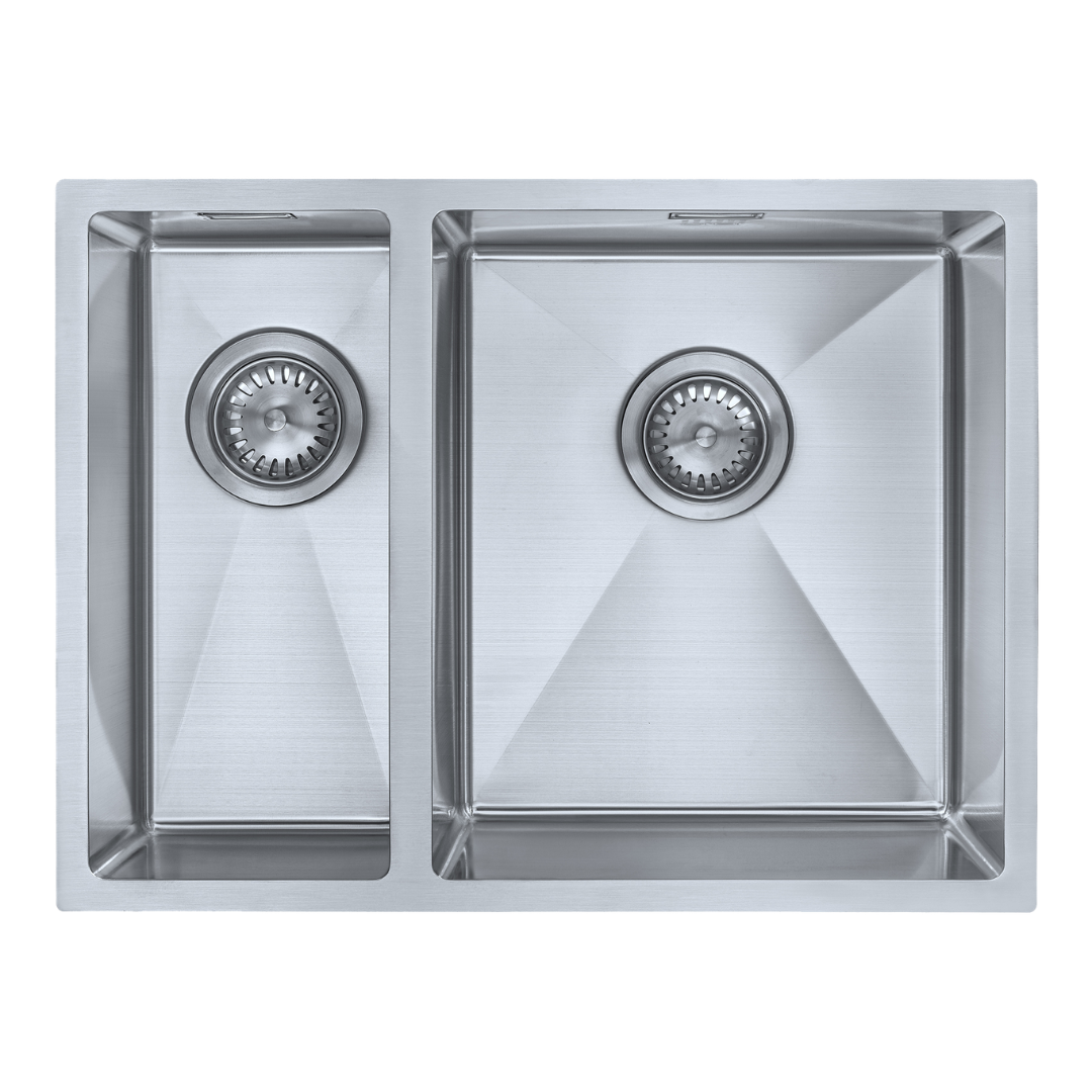 ZENDUO CONTRATTO 180/340U BBR