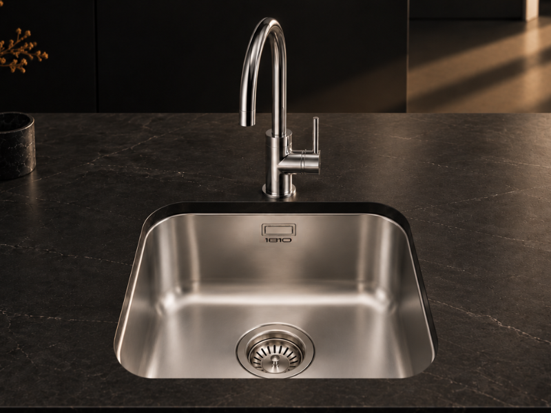 Etrouno 550U in situ