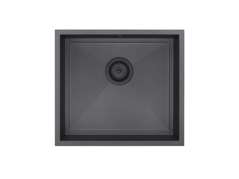 AXIXUNO 450U SOS MATTE BLACK