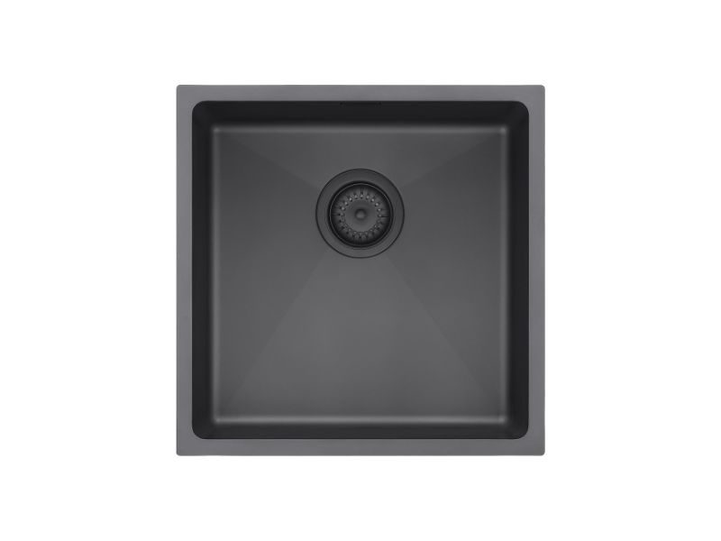 ZEN15 PVD 400U MATTE BLACK