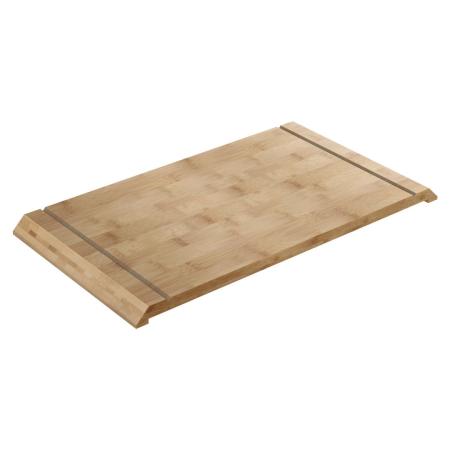 629044 Bamboo Chopping Board Perspective