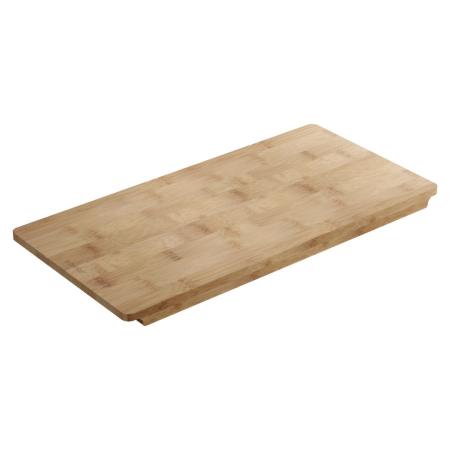 629145 Bamboo Chopping Board Perspective