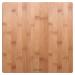 629158 Bamboo Chopping Board Top