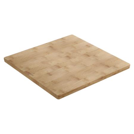 629158 Bamboo Chopping Board Perspective