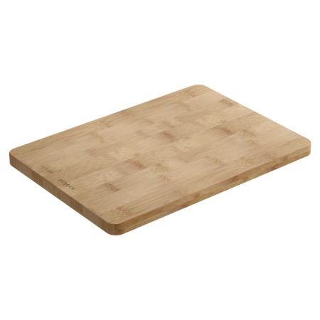 629159 Bamboo Chopping Board Perspective