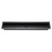 trough 1200mm matte black 2