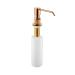 HHC Soap Dispenser Copper new website