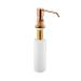 HHC Soap Dispenser Copper new website