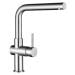 Davanti Chrome (DAV/01/CH)