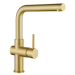 Davanti Brushed Gold Brass (DAV/08/BGB)