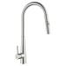 Estrarre Brushed Steel (EST/02/BS)