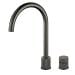 Finire Knurled Two-Hole Tap Gunmetal (FIN/05/GM)